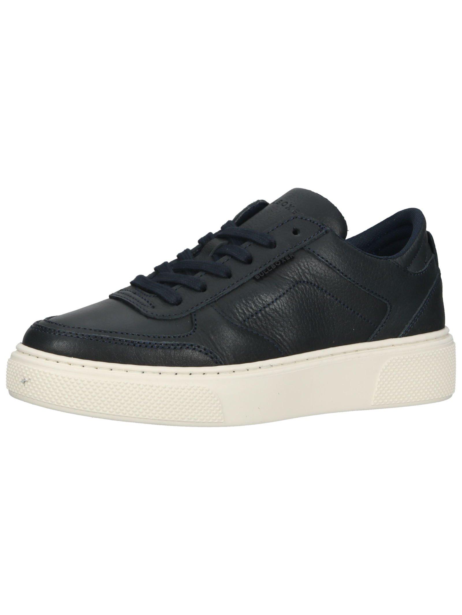 Sneaker Damen Blau 39 von Bullboxer