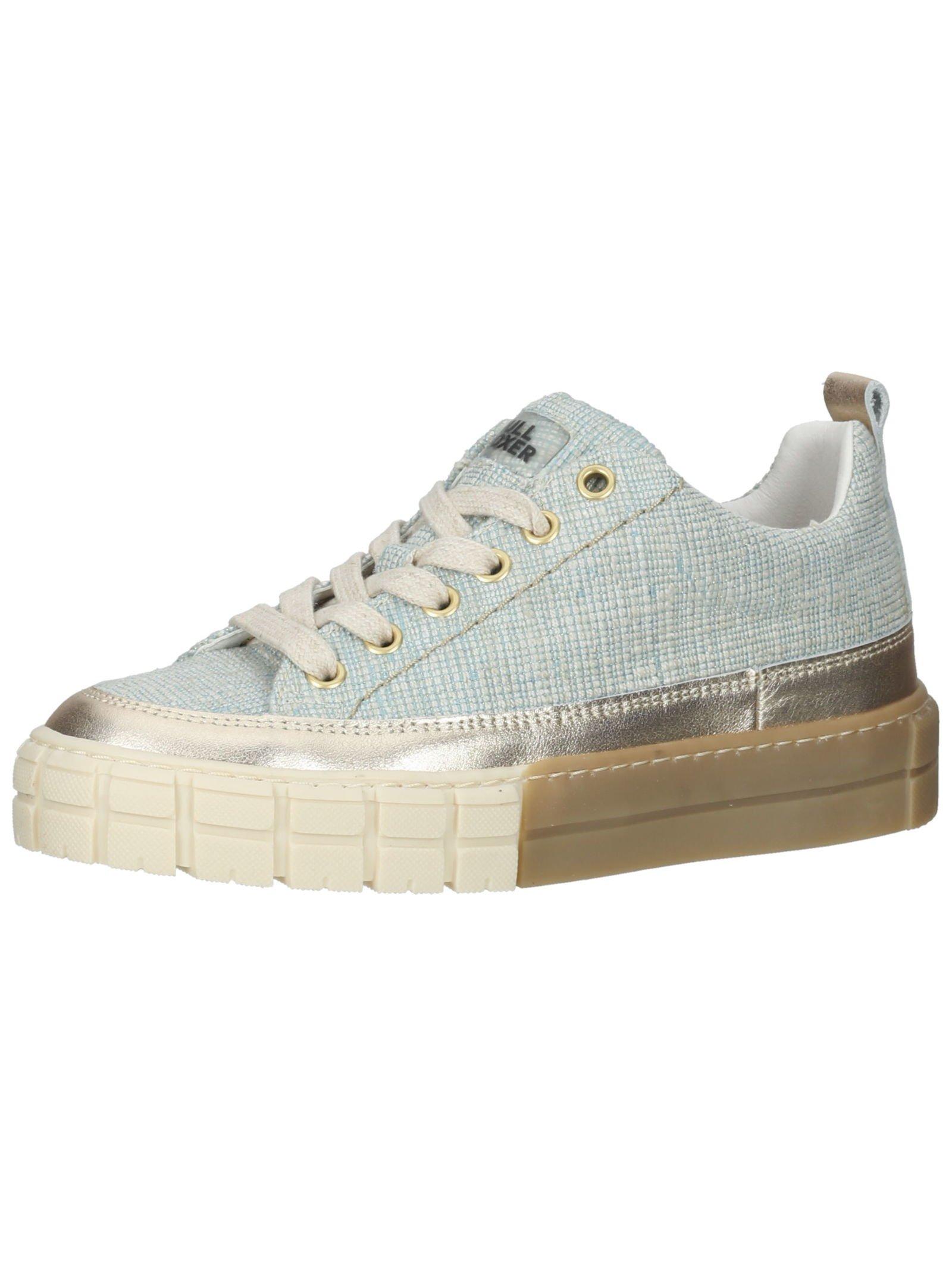 Sneaker Damen Blau 42 von Bullboxer