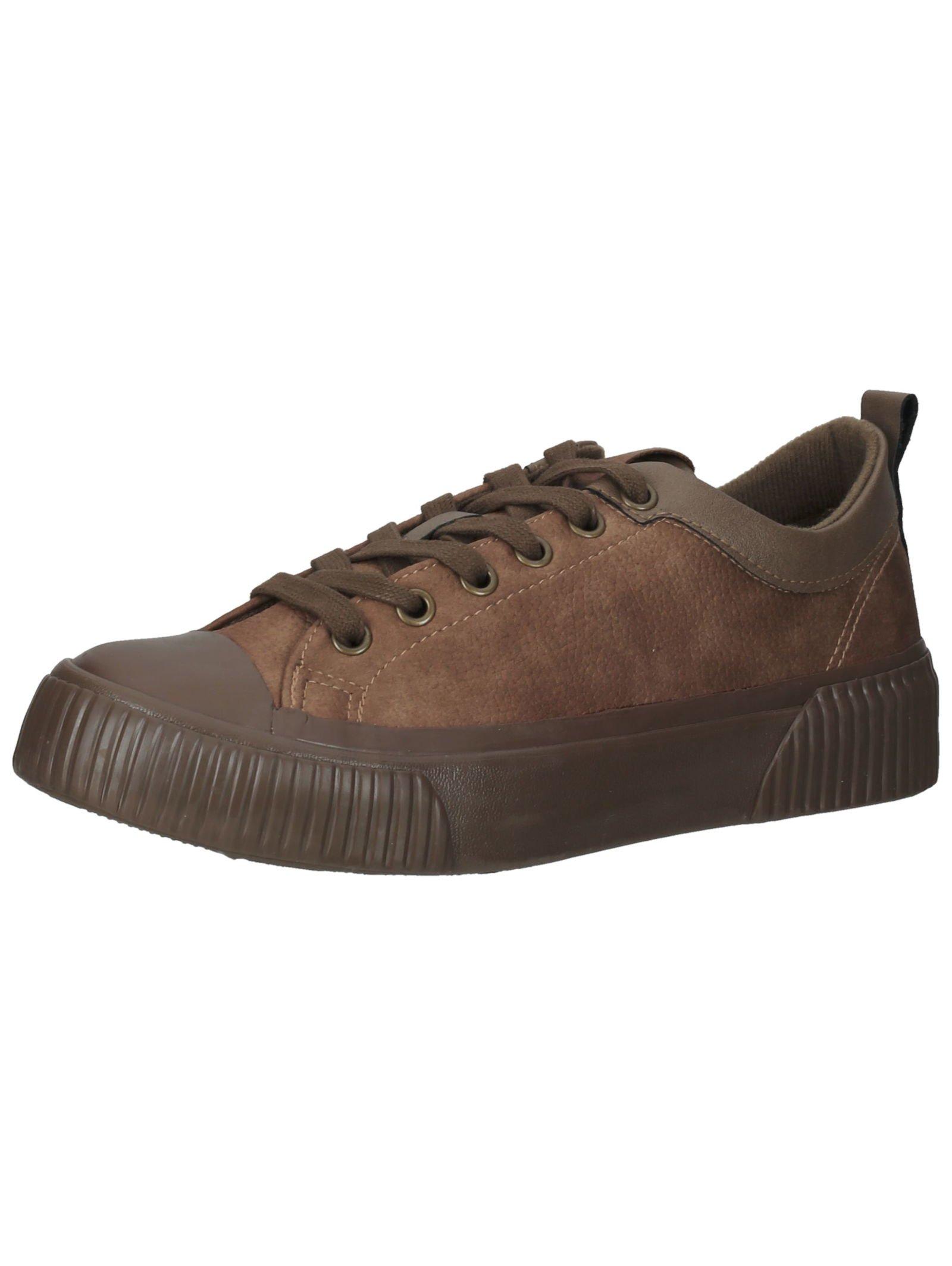 Sneaker Damen Braun 40 von Bullboxer