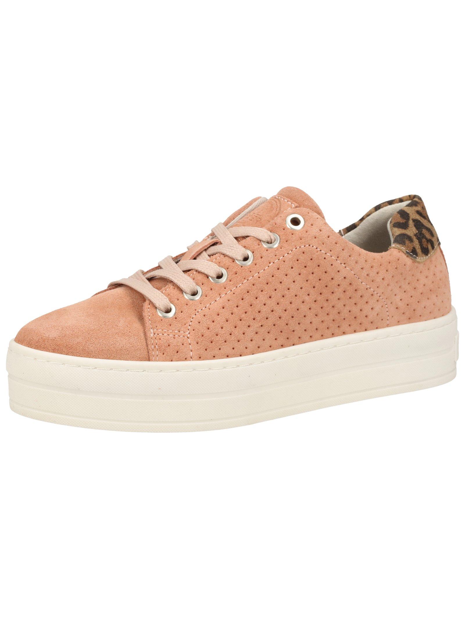 Sneaker Damen Lachs 42 von Bullboxer