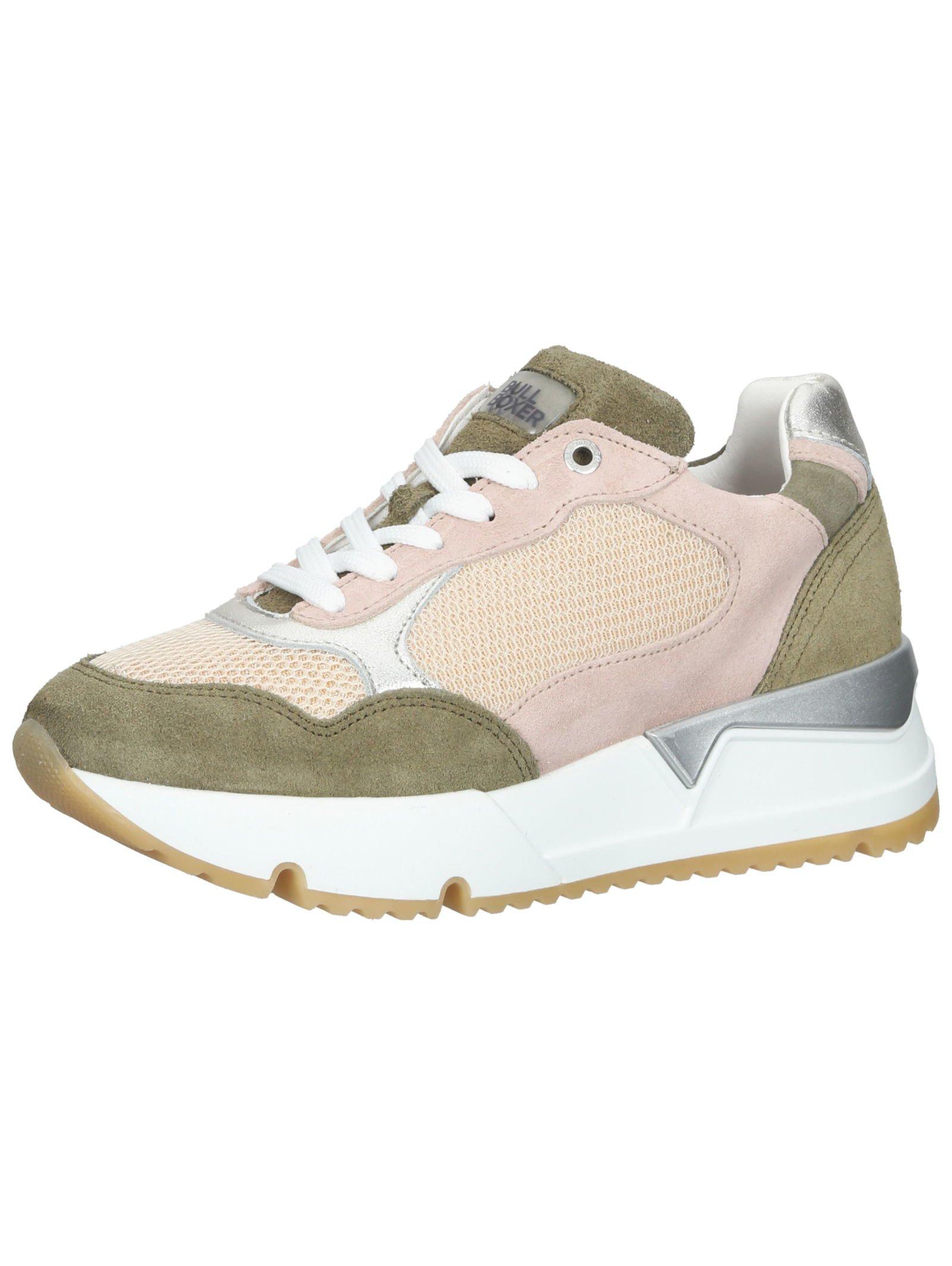 Sneaker Damen Multicolor 38 von Bullboxer