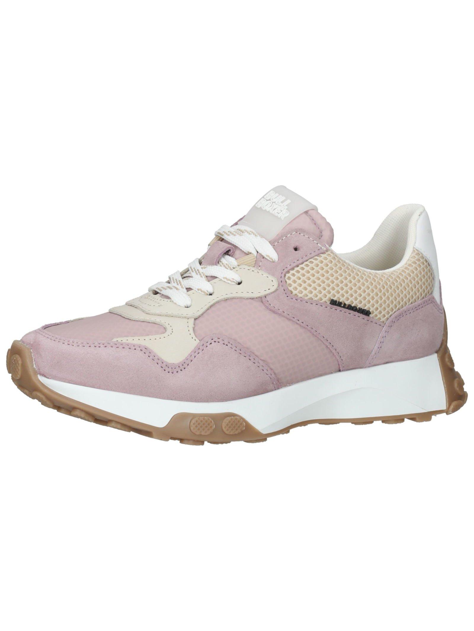 Sneaker Damen Pink 36 von Bullboxer