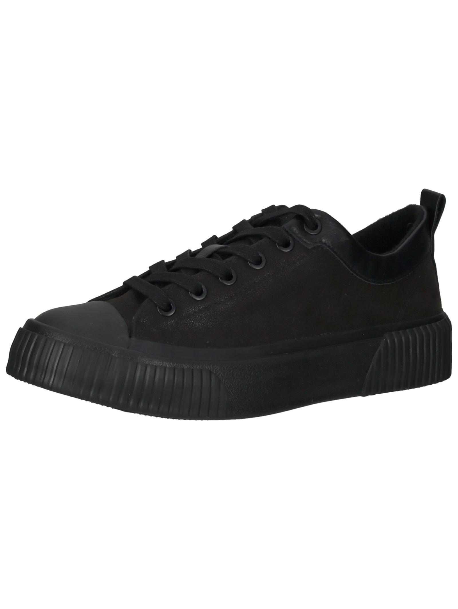 Sneaker Damen Schwarz 37 von Bullboxer