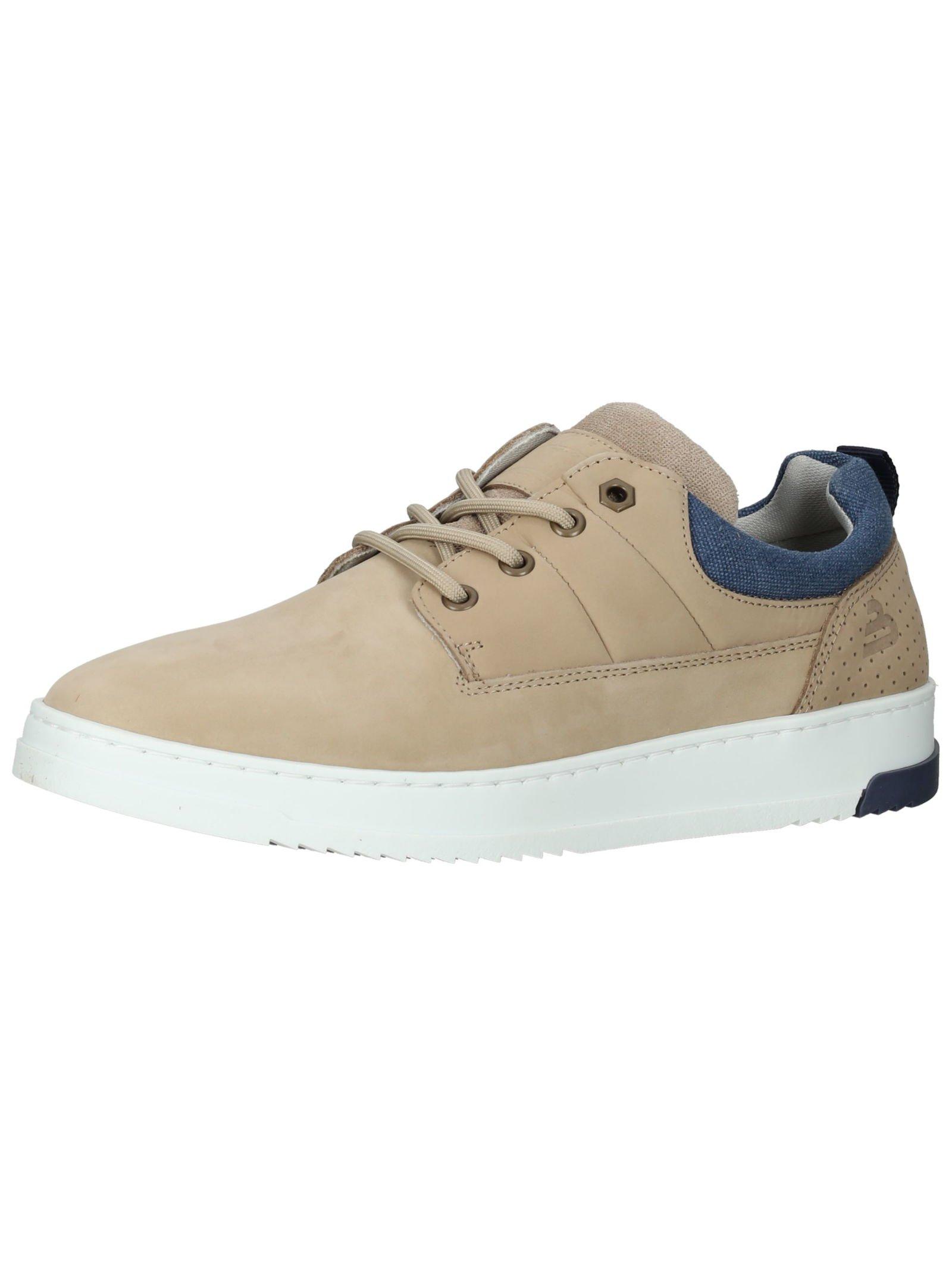 Sneaker Herren Beige 43 von Bullboxer