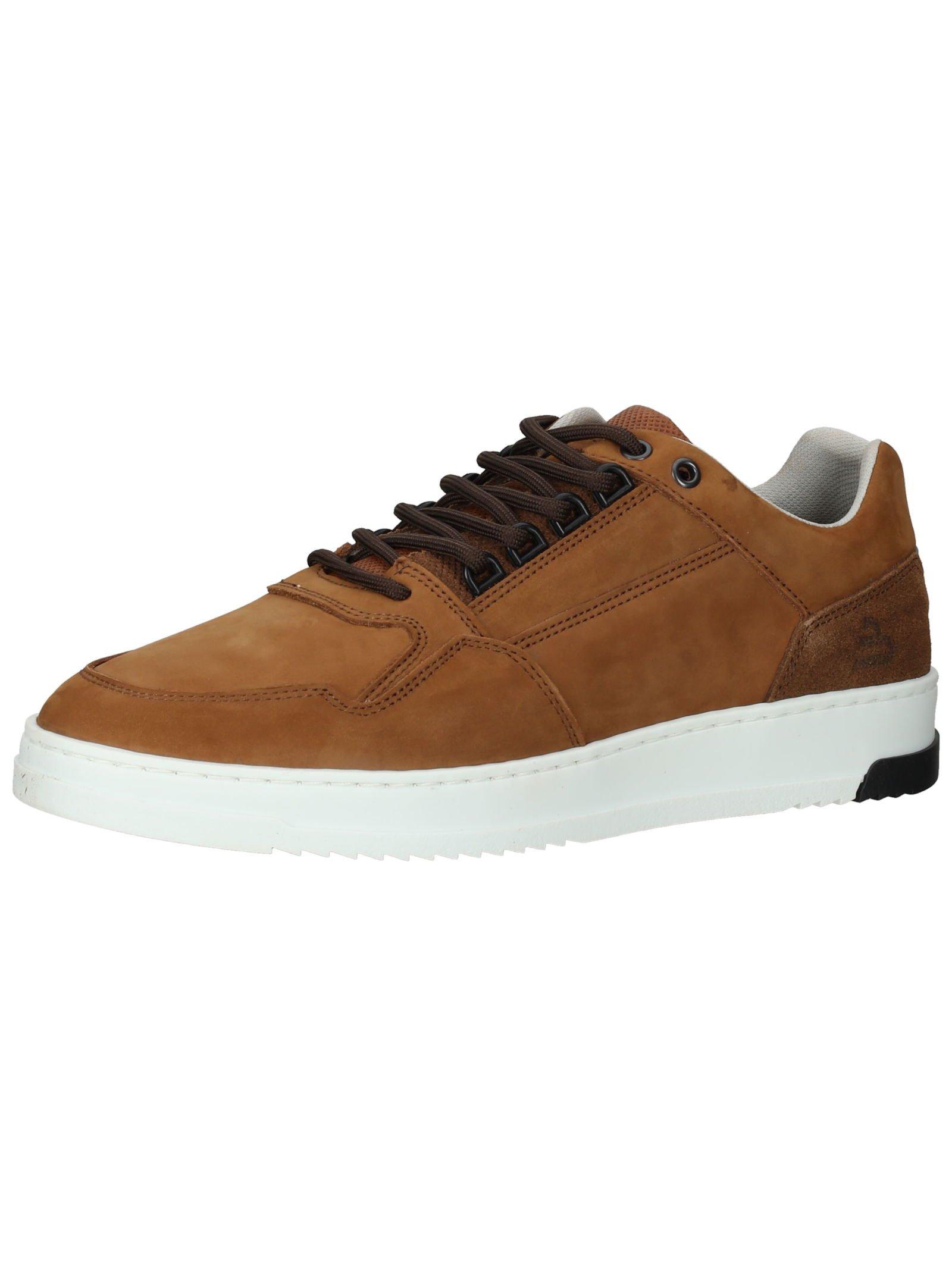 Sneaker Herren Braun 42 von Bullboxer