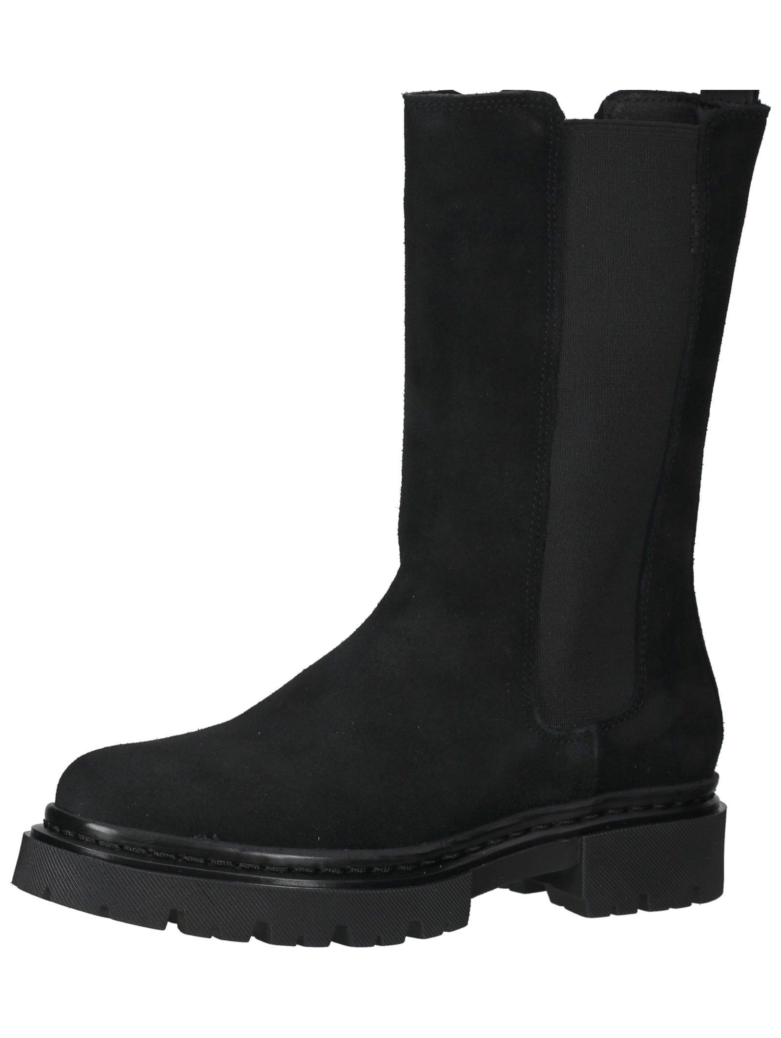 Stiefel Damen Schwarz 36 von Bullboxer