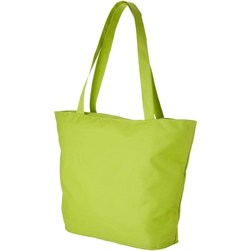 Panama Strandtasche Damen Limone ONE SIZE von Bullet