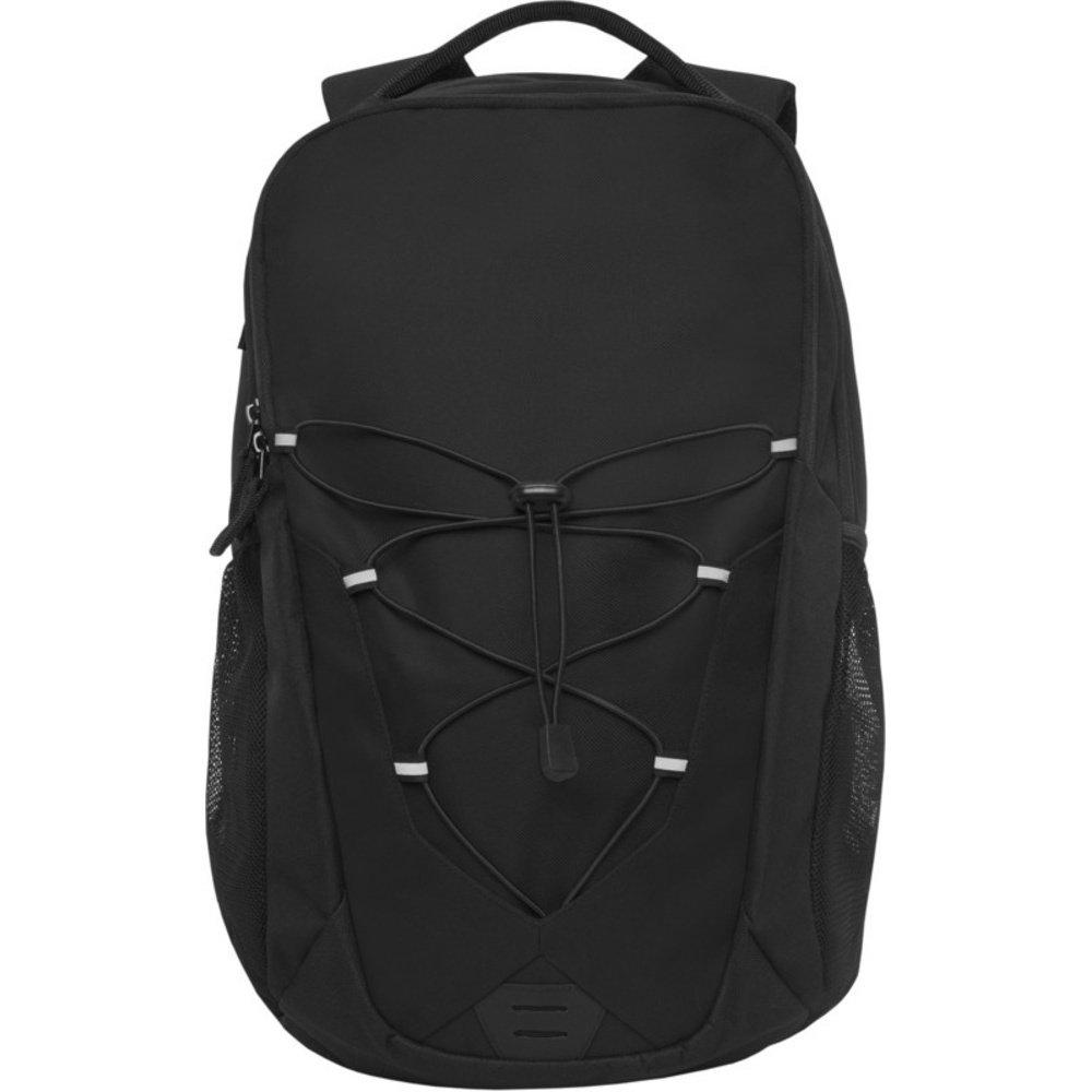 Rucksack Trails Herren Schwarz ONE SIZE von Bullet