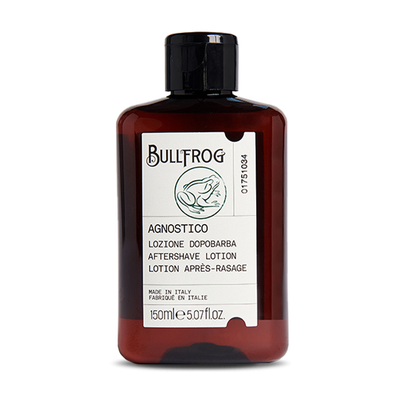 Bullfrog Agnostico Aftershave Lotion Bullfrog Agnostico Aftershave Lotion von Bullfrog