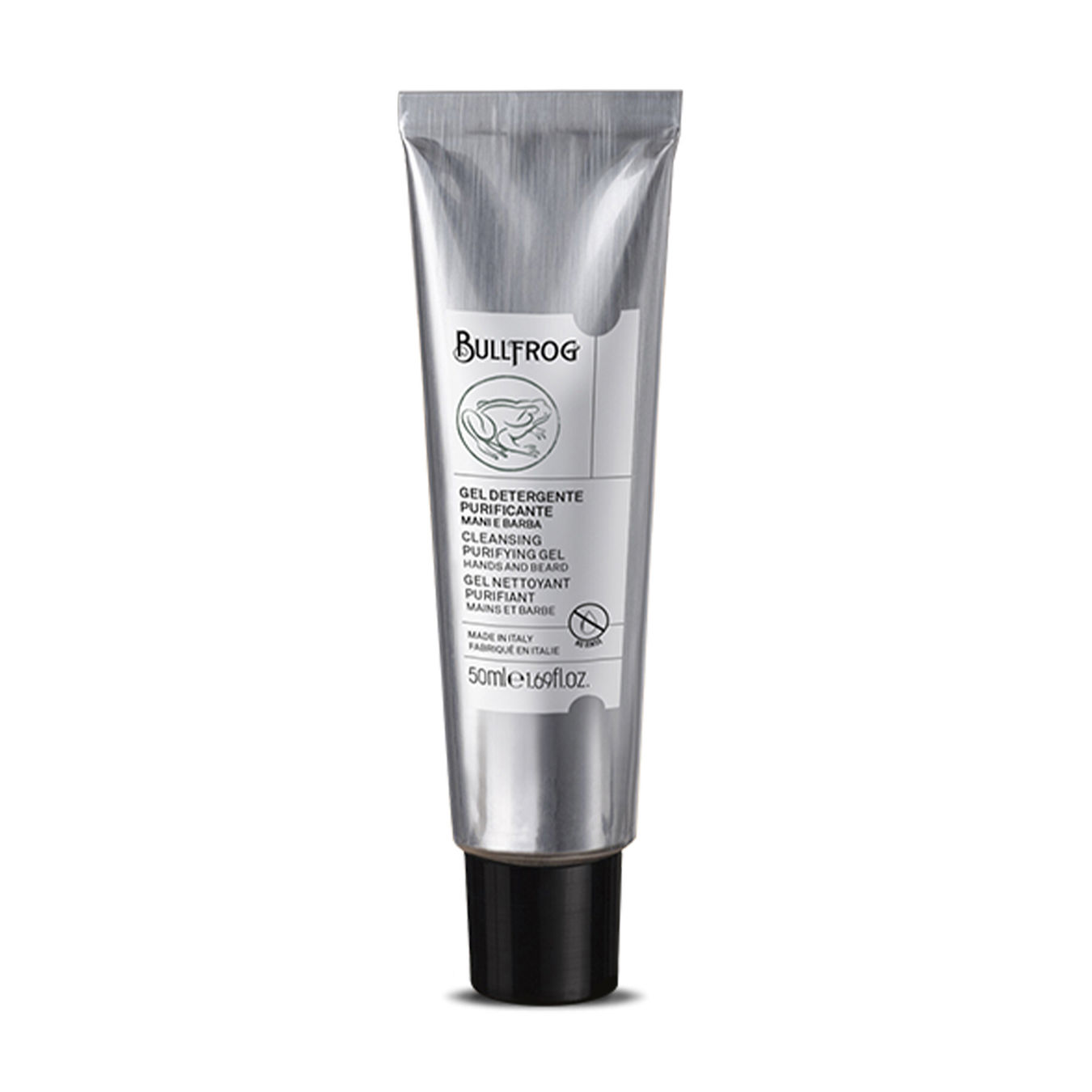 Bullfrog Cleansing Purifying Gel Bullfrog Cleansing Purifying Gel von Bullfrog