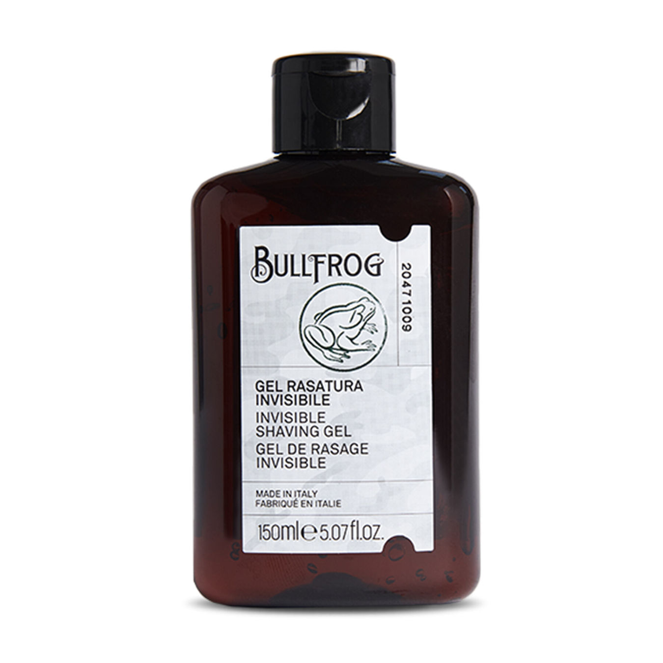 Bullfrog Invisible Shaving Gel Bullfrog Invisible Shaving Gel von Bullfrog