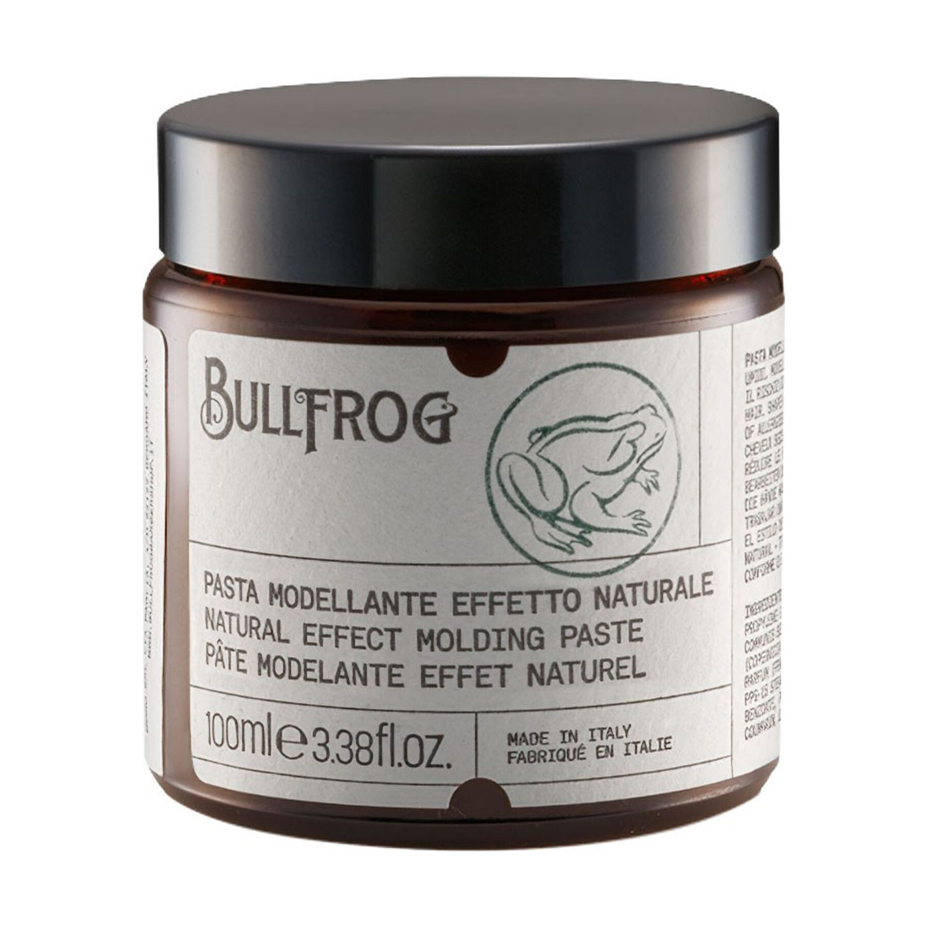 Bullfrog Natural Effect Molding Paste von Bullfrog