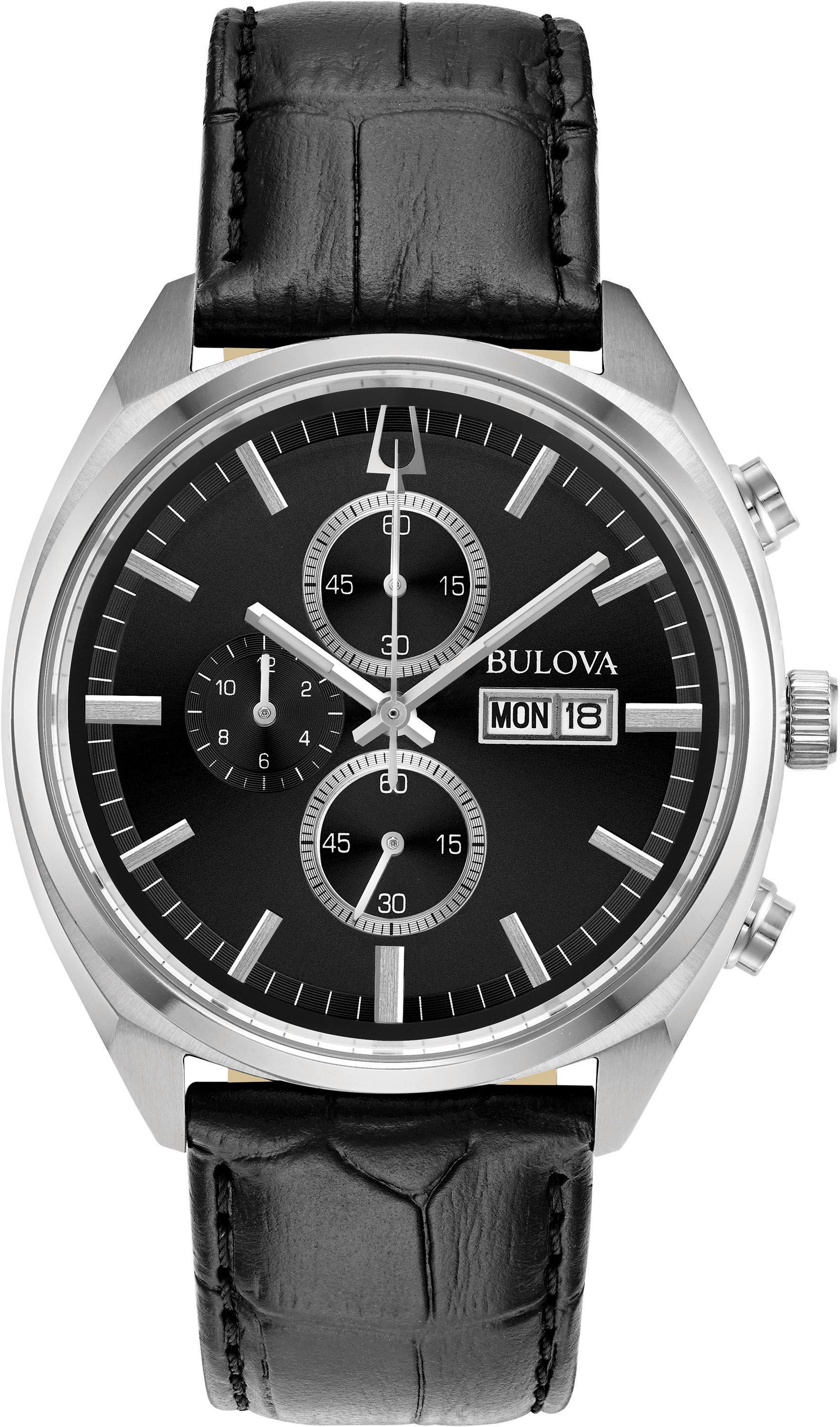 Bulova Chronograph »Surveyor, 96c133« von Bulova