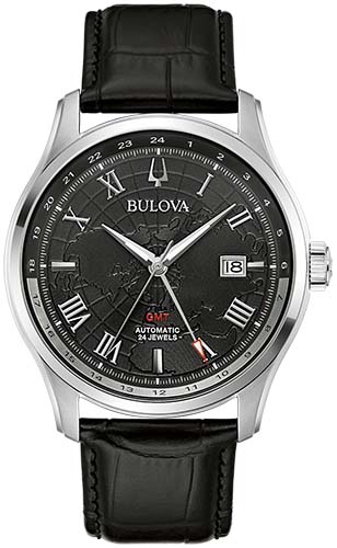 Bulova Mechanische Uhr »96B387« von Bulova
