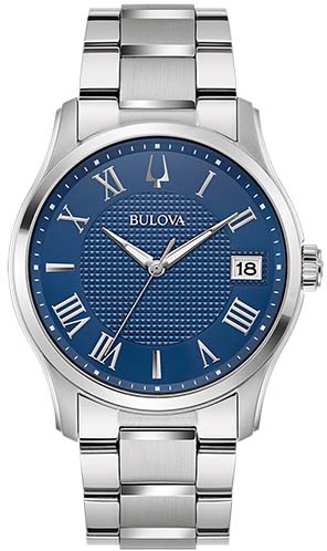 Bulova Quarzuhr »96B386« von Bulova