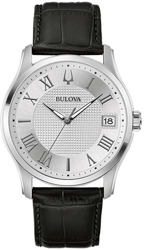 Bulova Quarzuhr »96B388« von Bulova