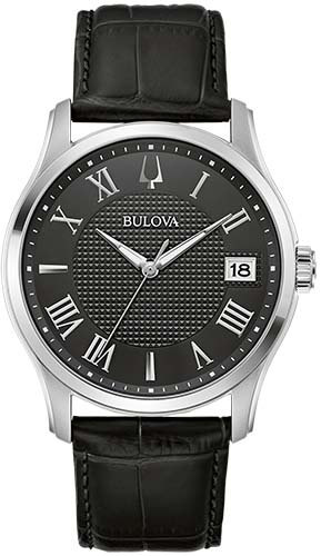 Bulova Quarzuhr »96B390« von Bulova