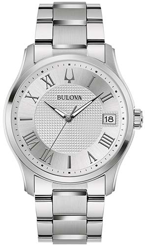 Bulova Quarzuhr »96B391« von Bulova