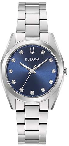 Bulova Quarzuhr »96P229« von Bulova