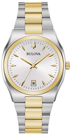 Bulova Quarzuhr »98M132« von Bulova