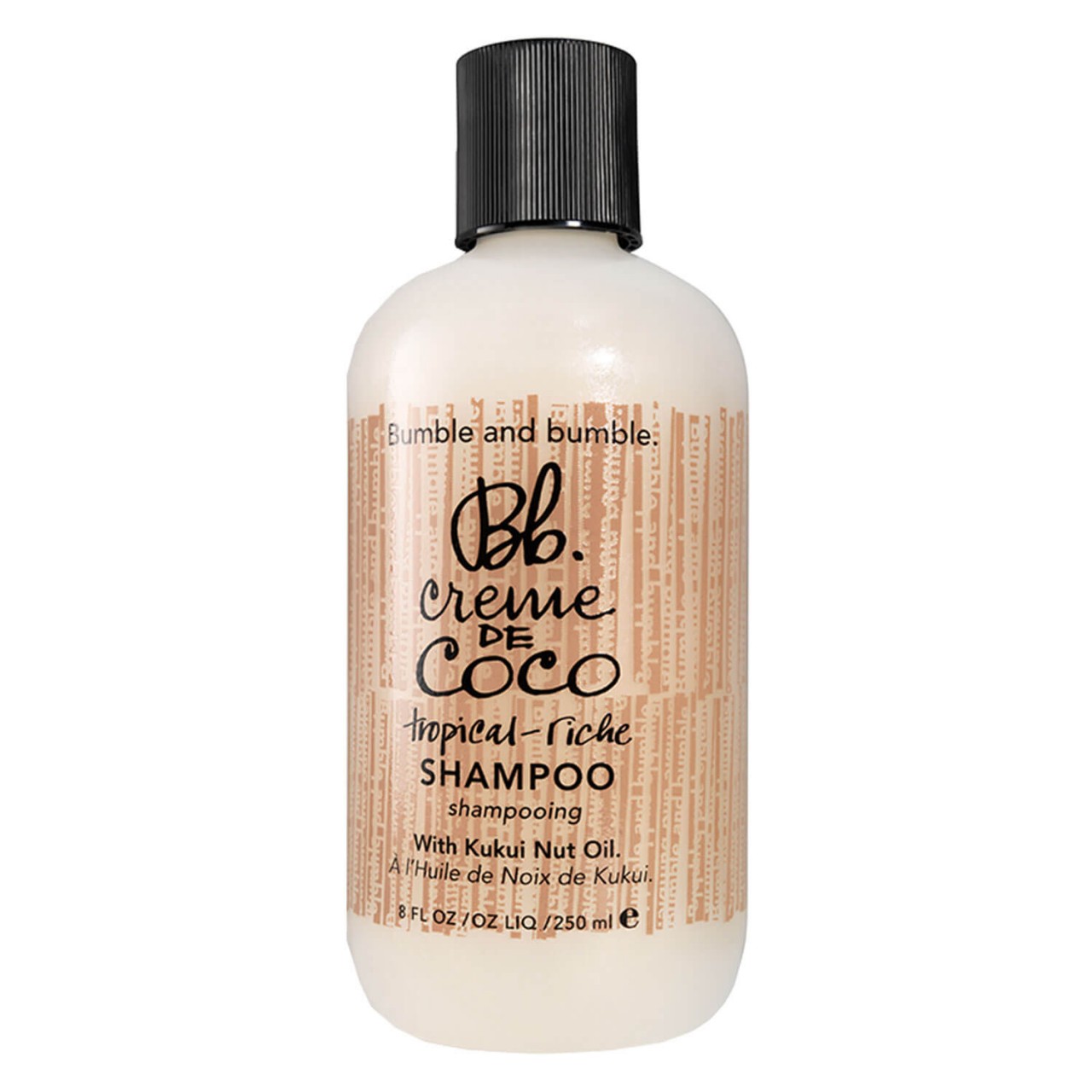 Bb. Creme de Coco - Shampoo von Bumble and bumble.