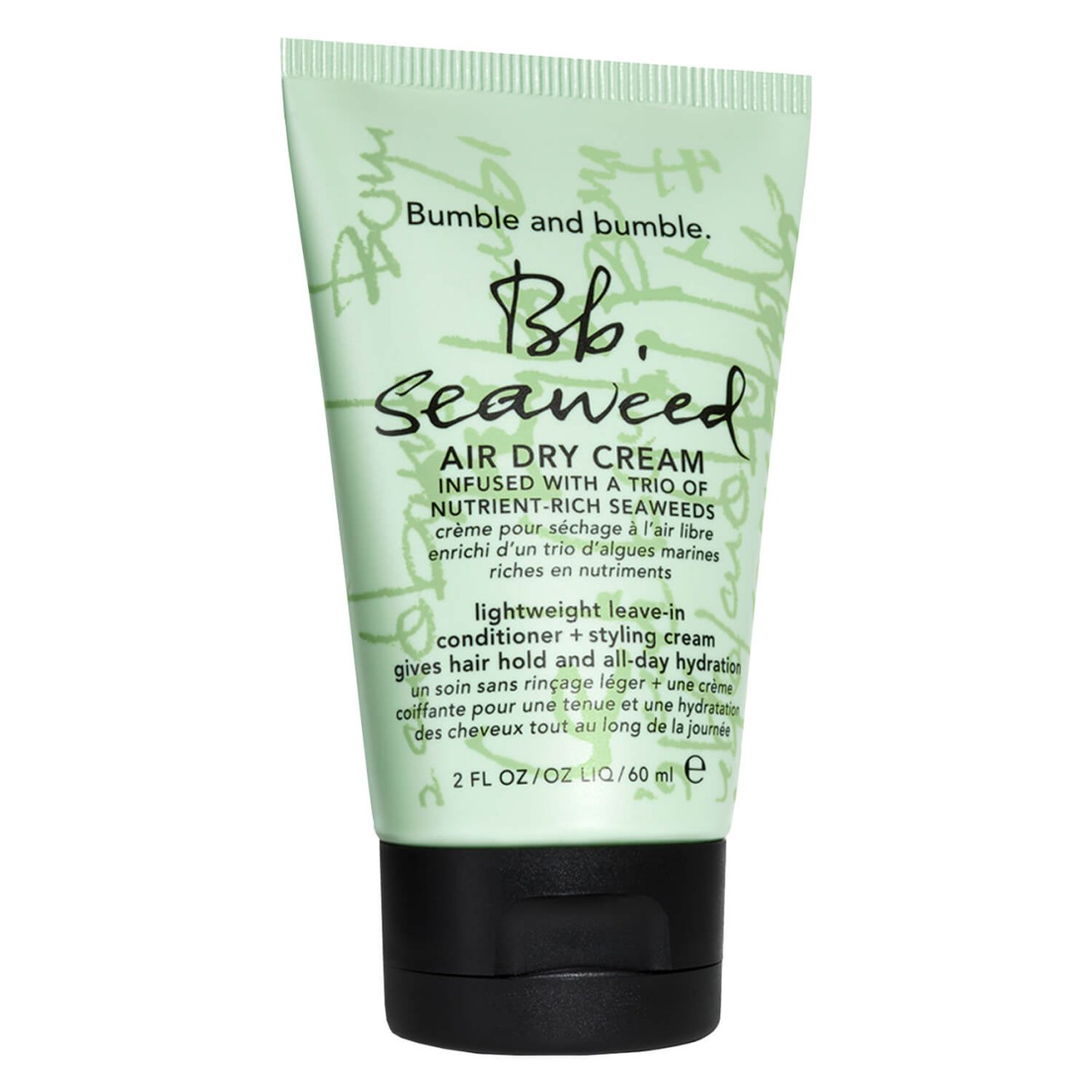 Bb. Seaweed - Air Dry Cream von Bumble and bumble.