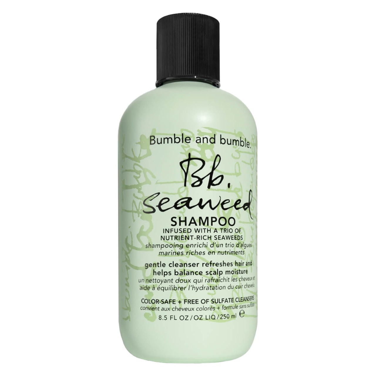 Bb. Seaweed - Shampoo light von Bumble and bumble.