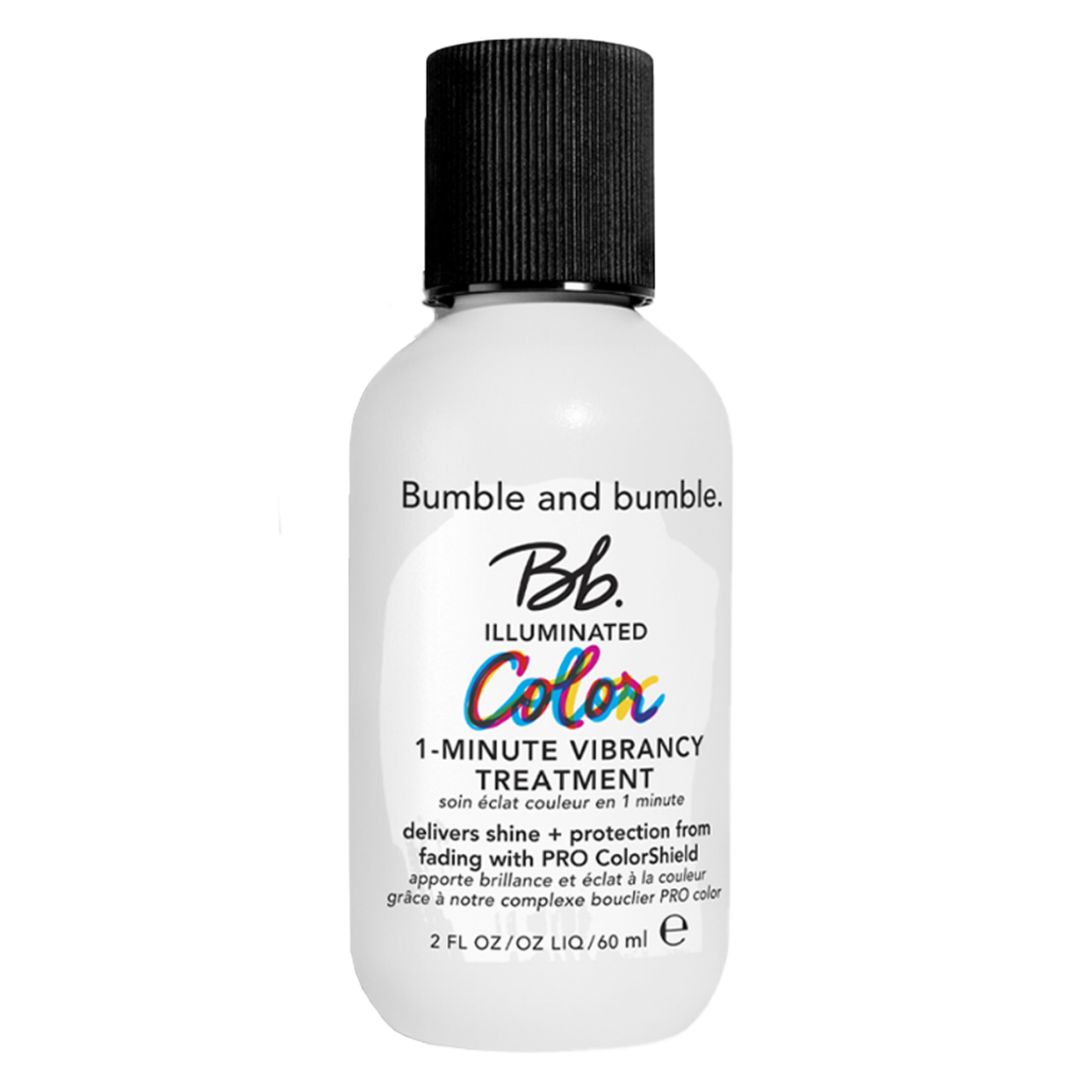 Bb. Color - Illuminated Color 1-Minute Vibrancy Treatment von Bumble and bumble.