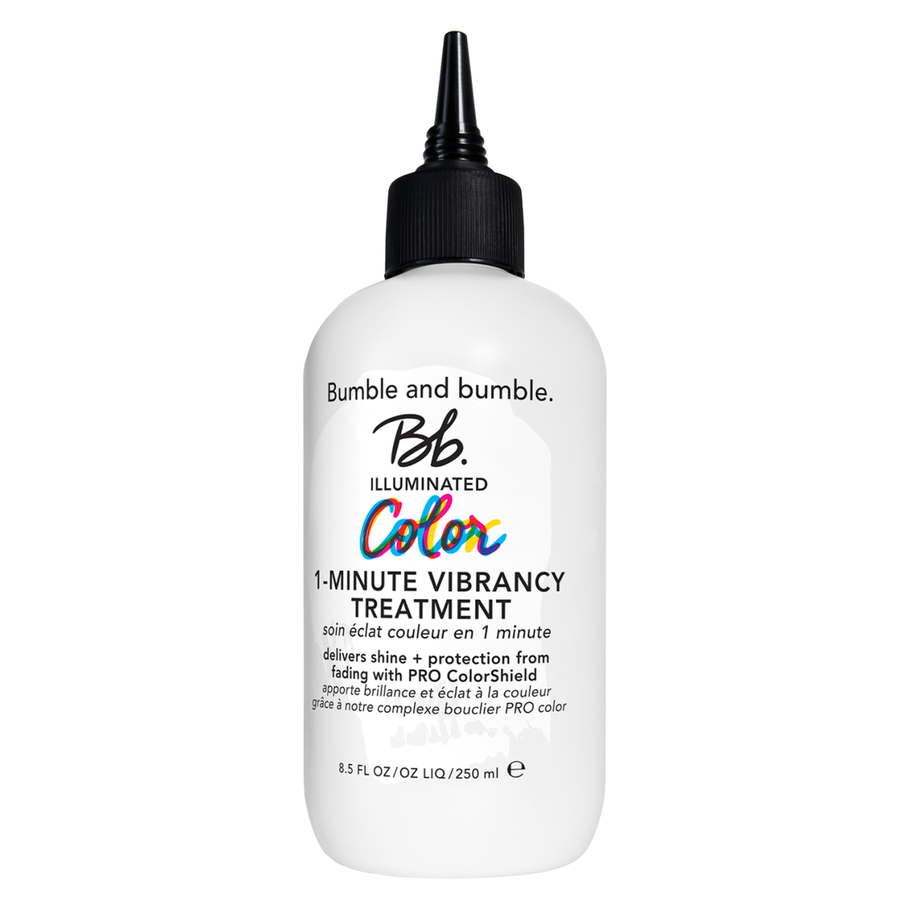 Bb. Color - Illuminated Color 1-Minute Vibrancy Treatment von Bumble and bumble.