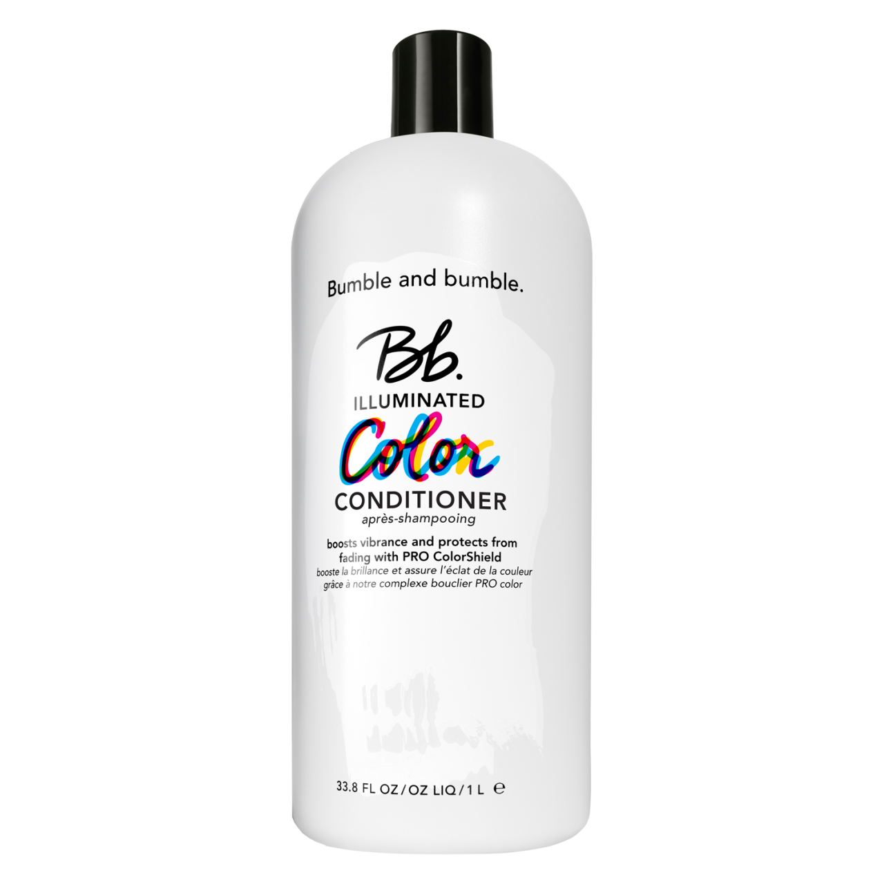 Bb. Color - Illuminated Color Conditioner von Bumble and bumble.