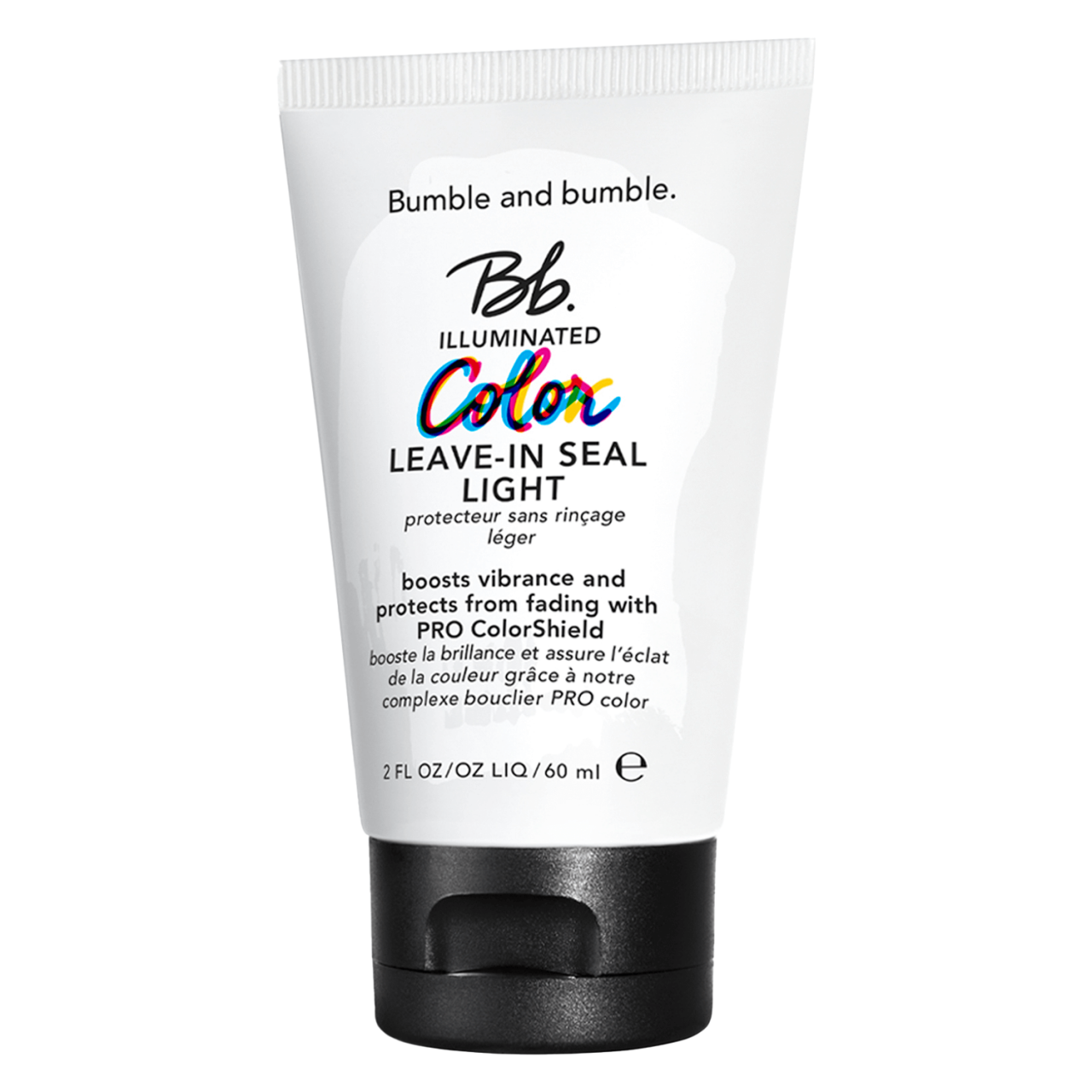 Bb. Color - Illuminated Color Leave-In Seal Rich von Bumble and bumble.