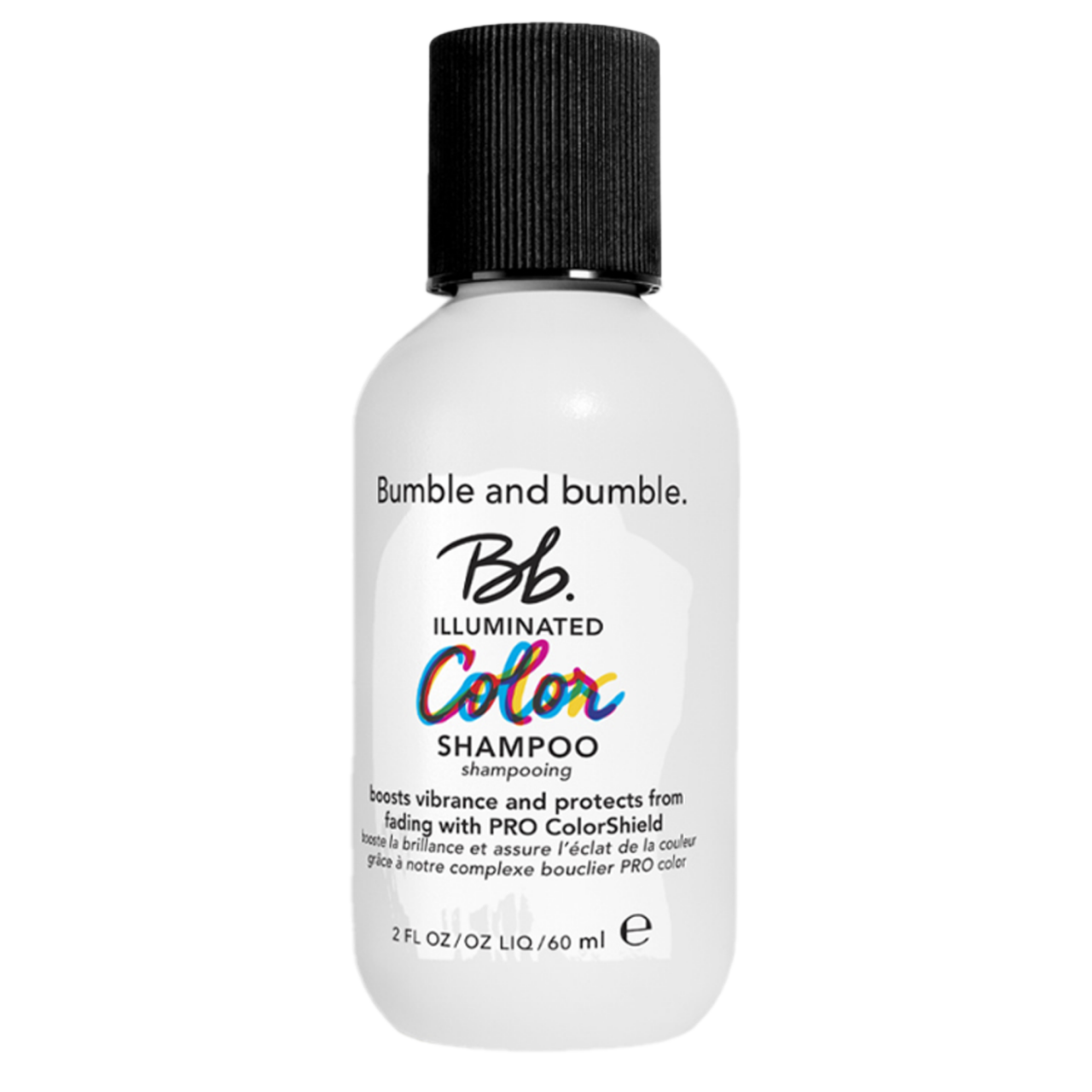 Bb. Color - Illuminated Color Shampoo von Bumble and bumble.