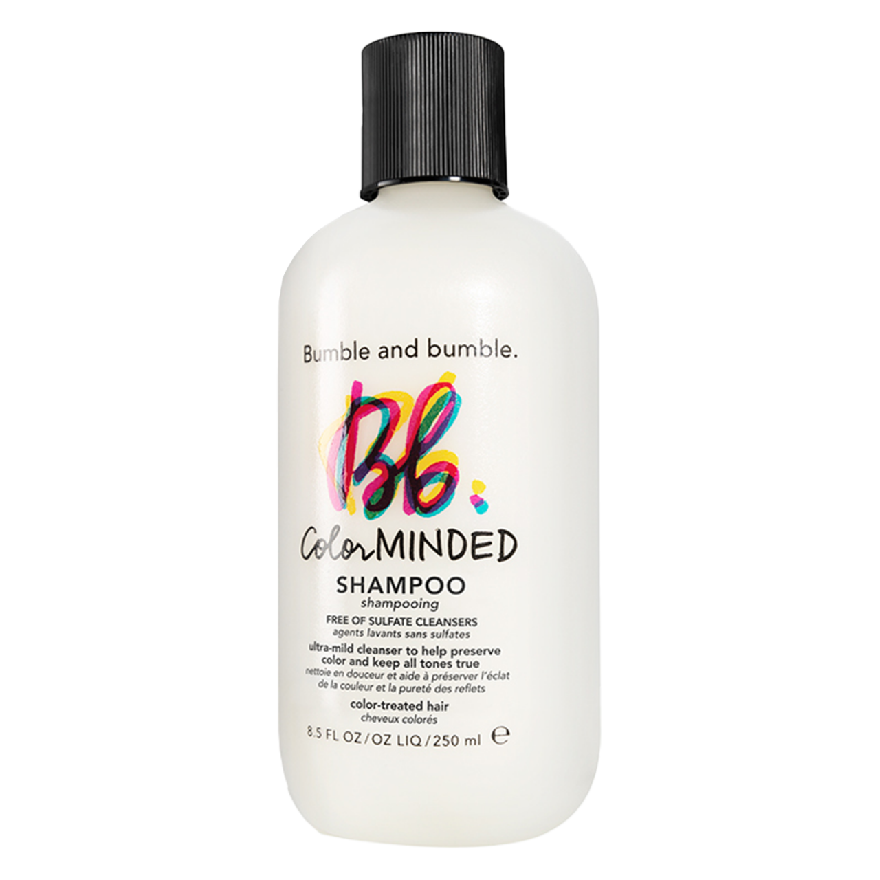 Bb. Color - Minded Shampoo von Bumble and bumble.