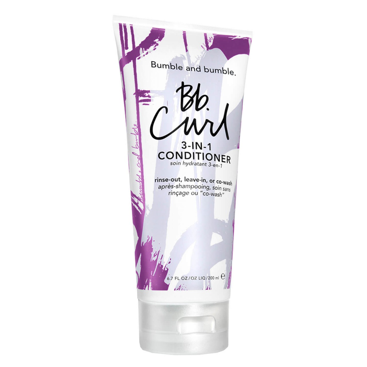 Bb. Curl - 3-in-1 Conditioner von Bumble and bumble.