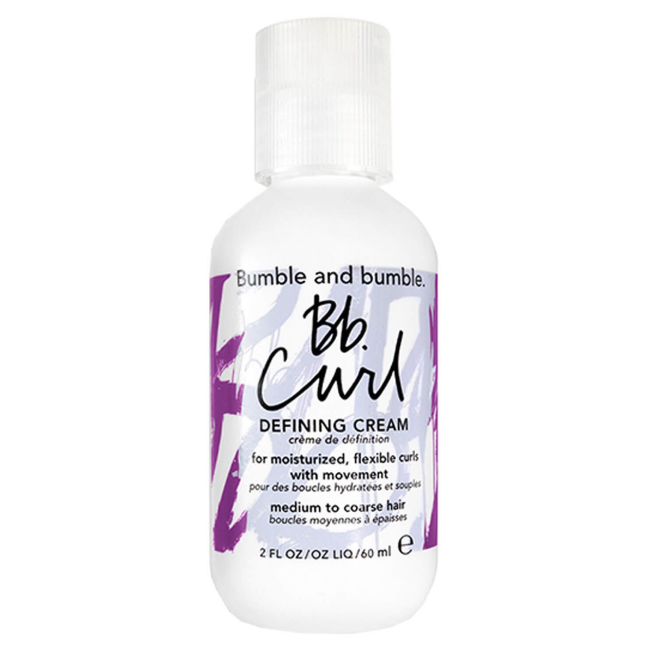 Bb. Curl - Defining Cream von Bumble and bumble.