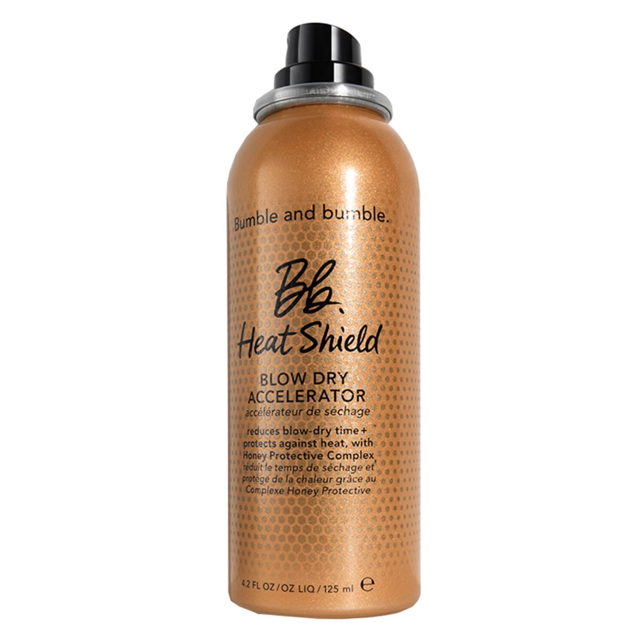 Bb. Styling - Heat Shield Blow-Dry Accelerator von Bumble and bumble.