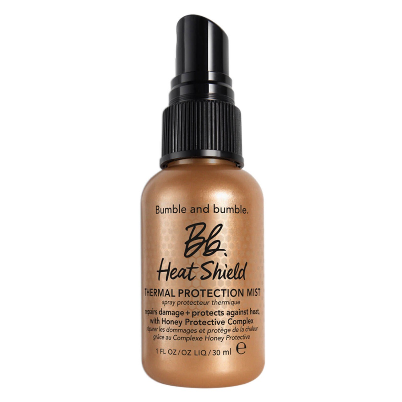 Bb. Styling - Heat Shield Thermal Protection Mist von Bumble and bumble.