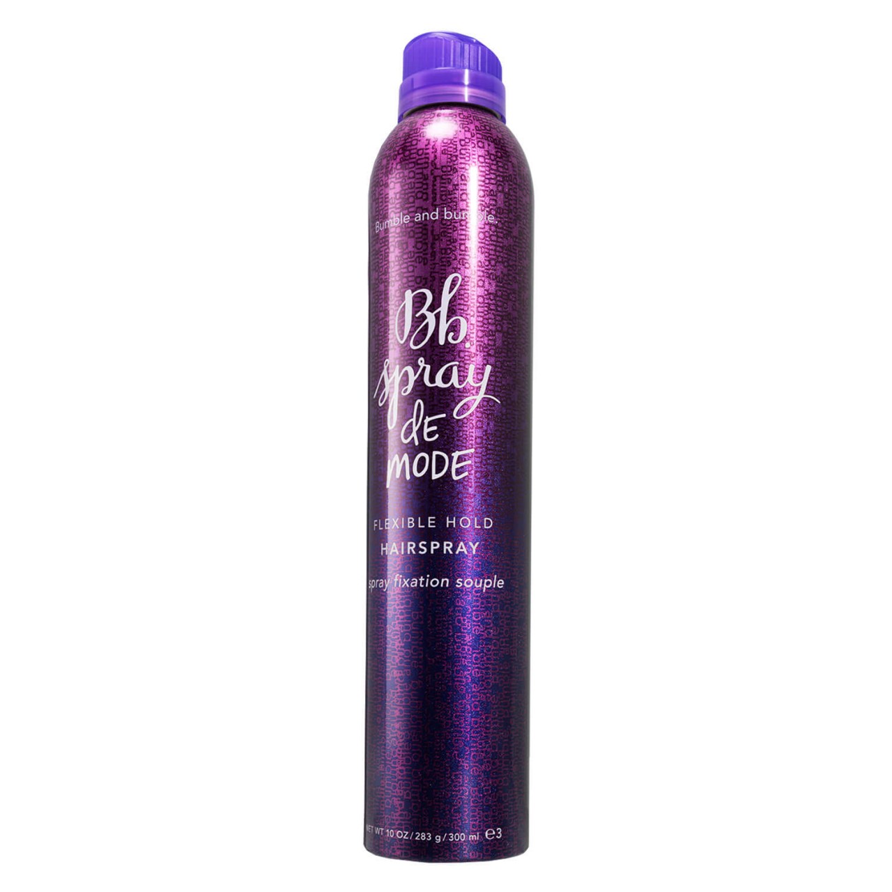 Bb. Styling - Spray de Mode Hairspray von Bumble and bumble.
