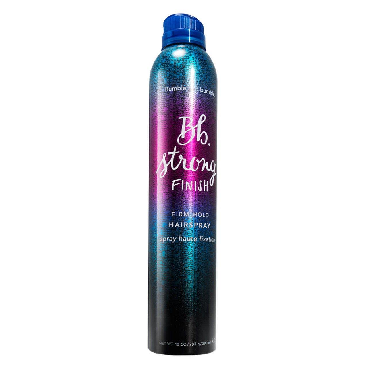 Bb. Styling - Strong Finish Hairspray von Bumble and bumble.