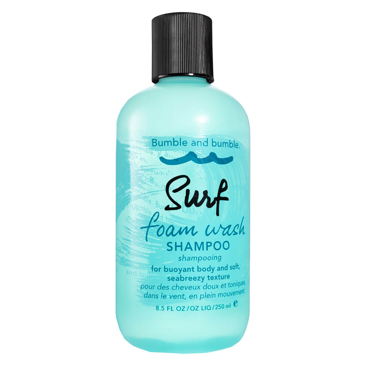 Bb. Surf - Foam Wash Shampoo von Bumble and bumble.