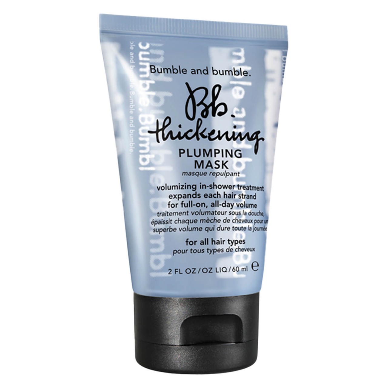 Bb. Thickening Plumping Mask von Bumble and bumble.