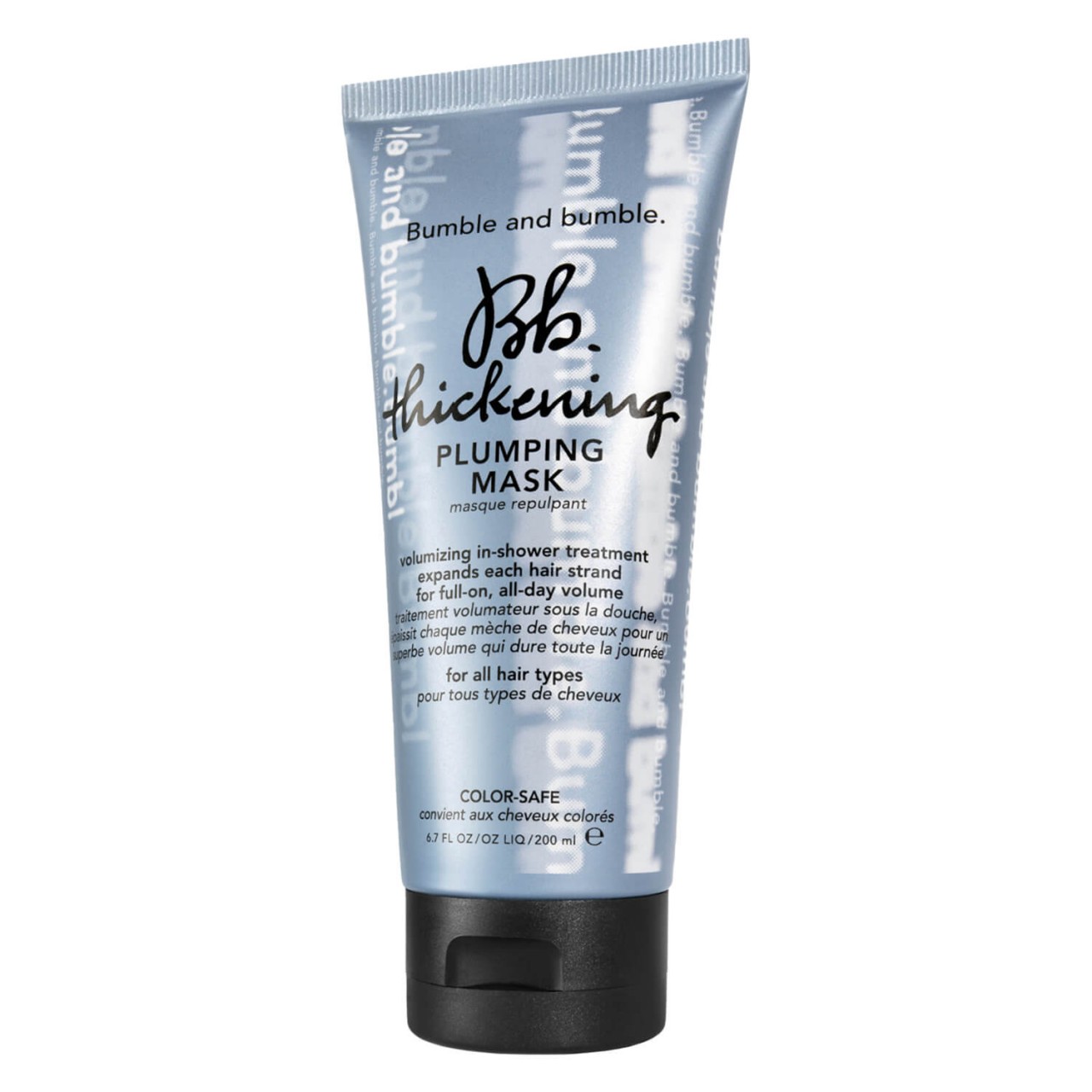 Bb. Thickening Plumping Mask von Bumble and bumble.