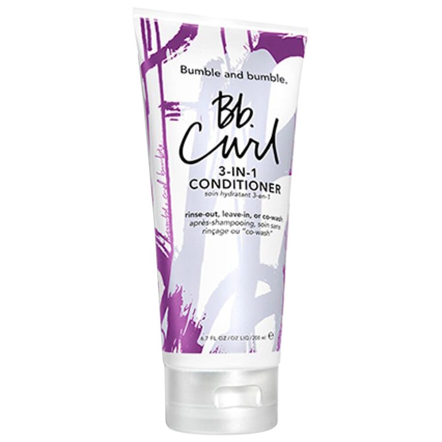 Bumble and bumble. Curl Bumble and bumble. Curl haarspuelung 200.0 ml von Bumble and bumble.