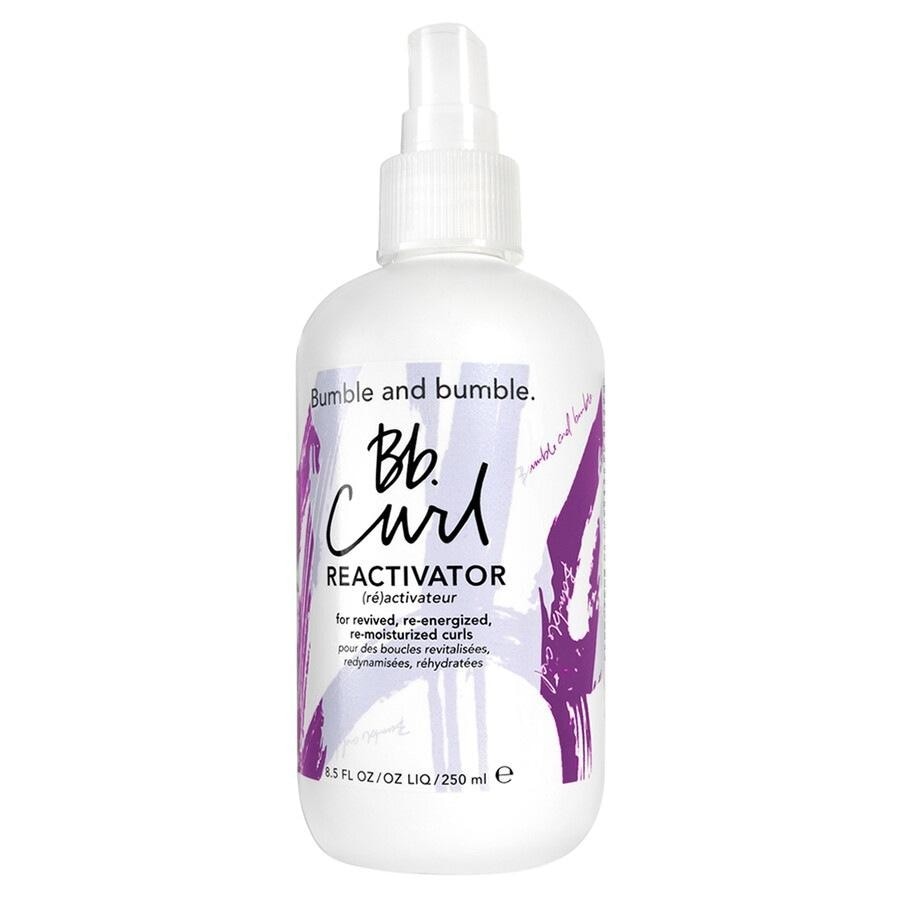 Bumble and bumble. Curl Bumble and bumble. Curl Reactivator haarbalsam 250.0 ml von Bumble and bumble.