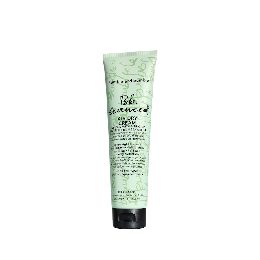 Bumble and bumble.  Bumble and bumble. Seaweed Air Dry Cream haarcreme 150.0 ml von Bumble and bumble.