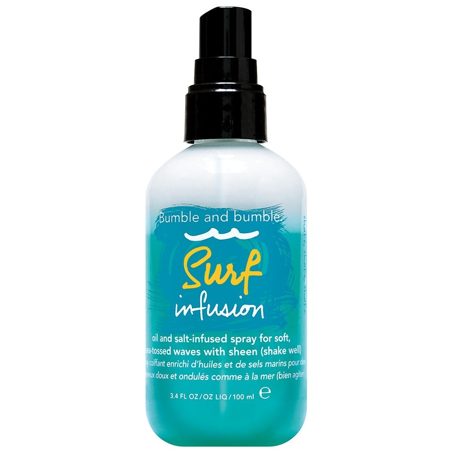Bumble and bumble. Surf Bumble and bumble. Surf Surf Infusion Spray haarstylingliquid 100.0 ml von Bumble and bumble.