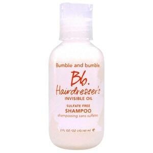 Bumble and bumble. HIO Bumble and bumble. HIO haarshampoo 60.0 ml von Bumble and bumble.
