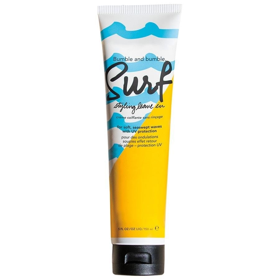 Bumble and bumble. Surf Bumble and bumble. Surf Surf Styling Leave In haarstylingliquid 150.0 ml von Bumble and bumble.