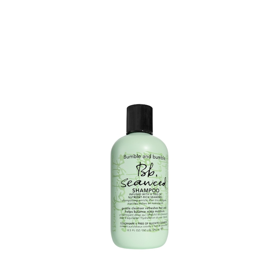 Bumble and bumble. Seaweed Bumble and bumble. Seaweed Seaweed haarshampoo 250.0 ml von Bumble and bumble.