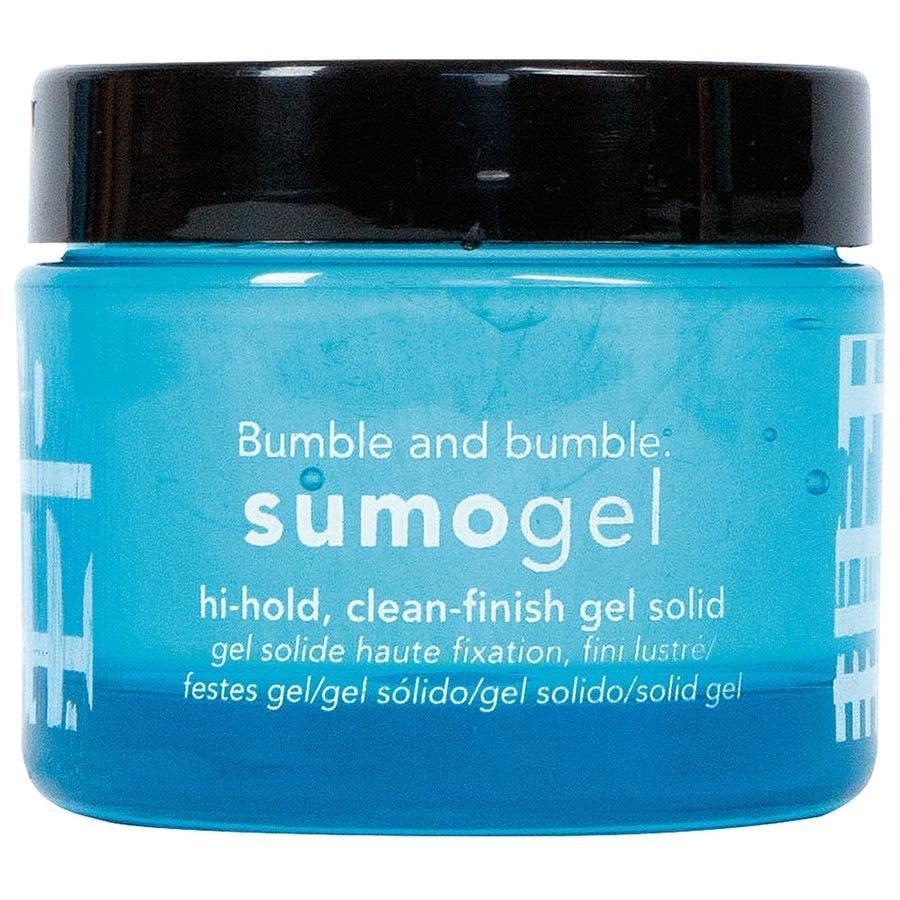 Bumble and bumble. Sumo Bumble and bumble. Sumo Sumogel haargel 50.0 ml von Bumble and bumble.